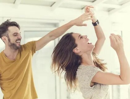 To dance