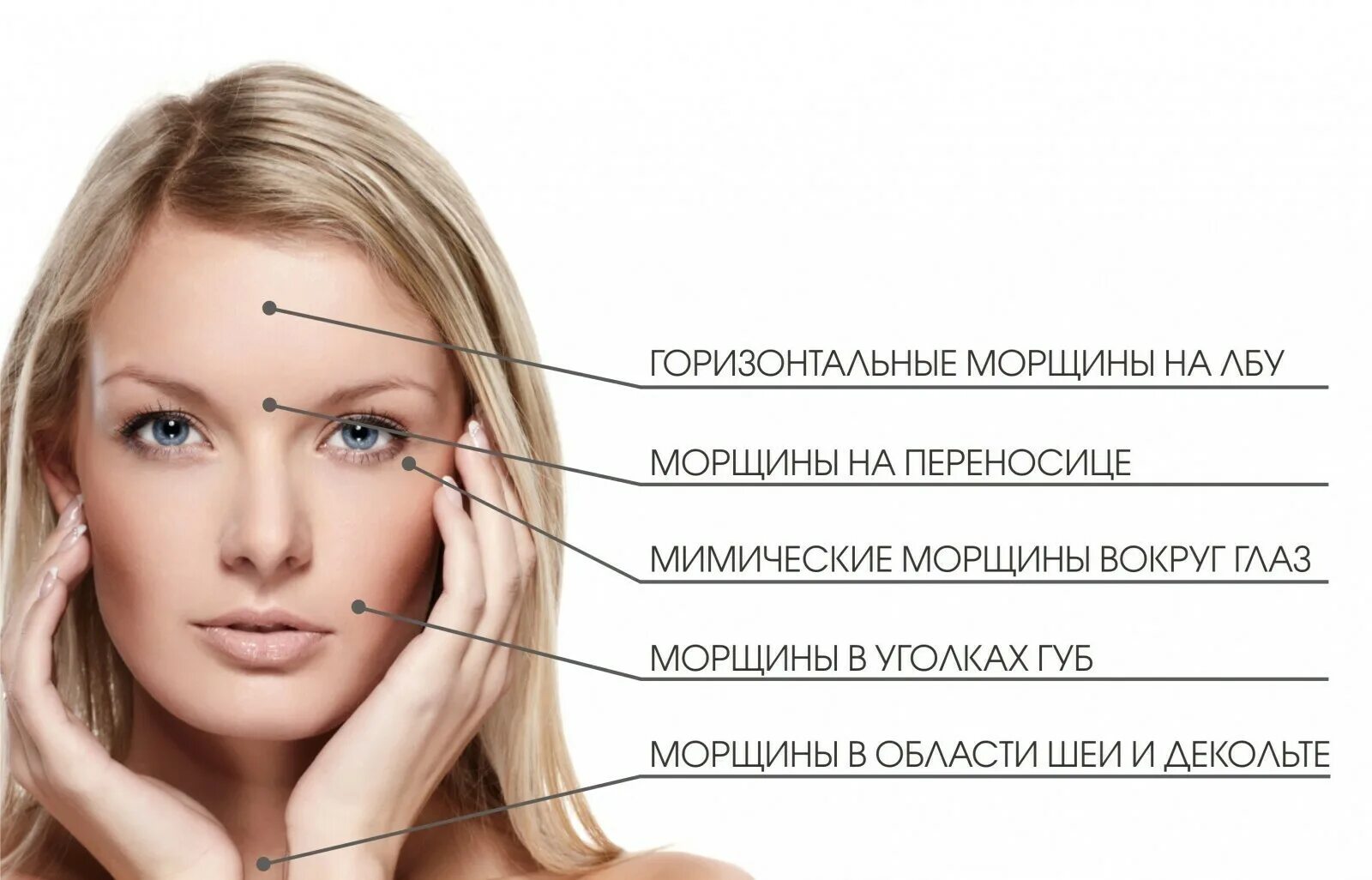 Релатокс или диспорт. Морщины на лице названия. диспорт морщины. морщины и мимические морщины. ботокс для лица реклама.