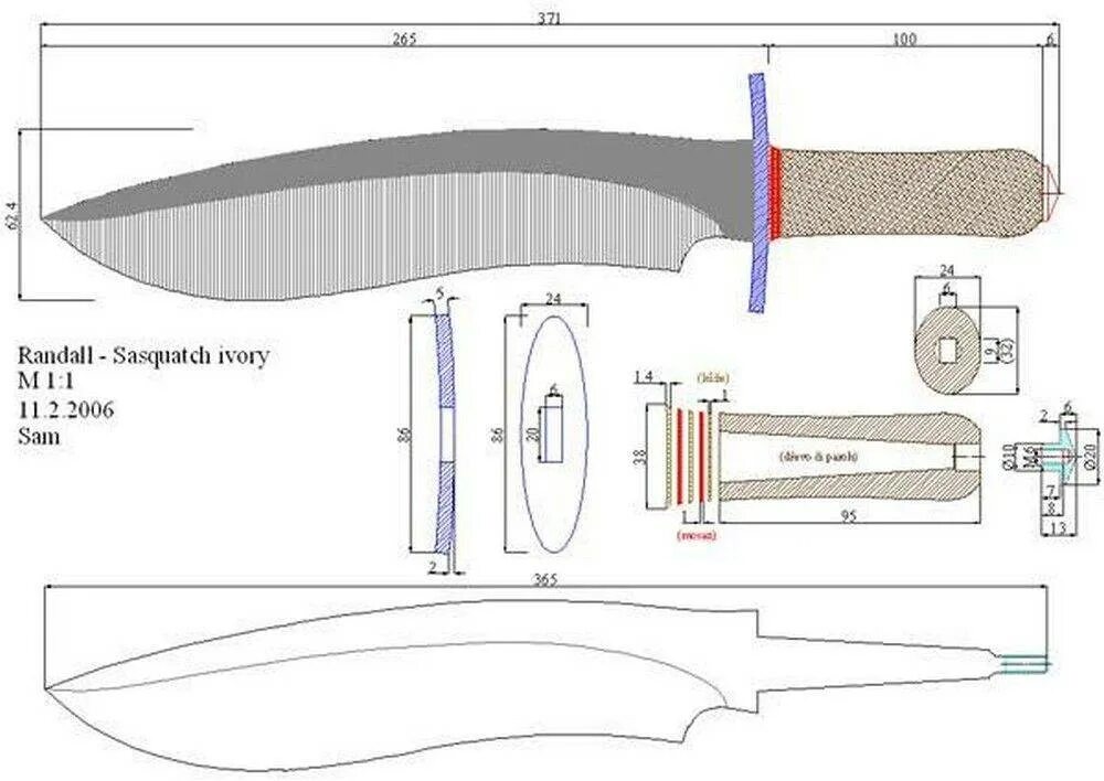 Чертежи для изготовления ножей Machete. Ножи охотничьи чертежи кукри. Мачете танто чертеж. Охотничьи ножи Боуи чертеж.