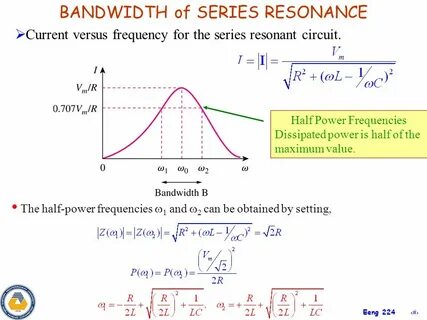 V frequency