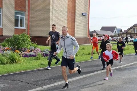 Городские школы спортивные