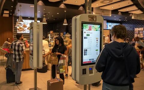 Order travel