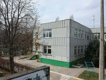 Детский сад 12 курск