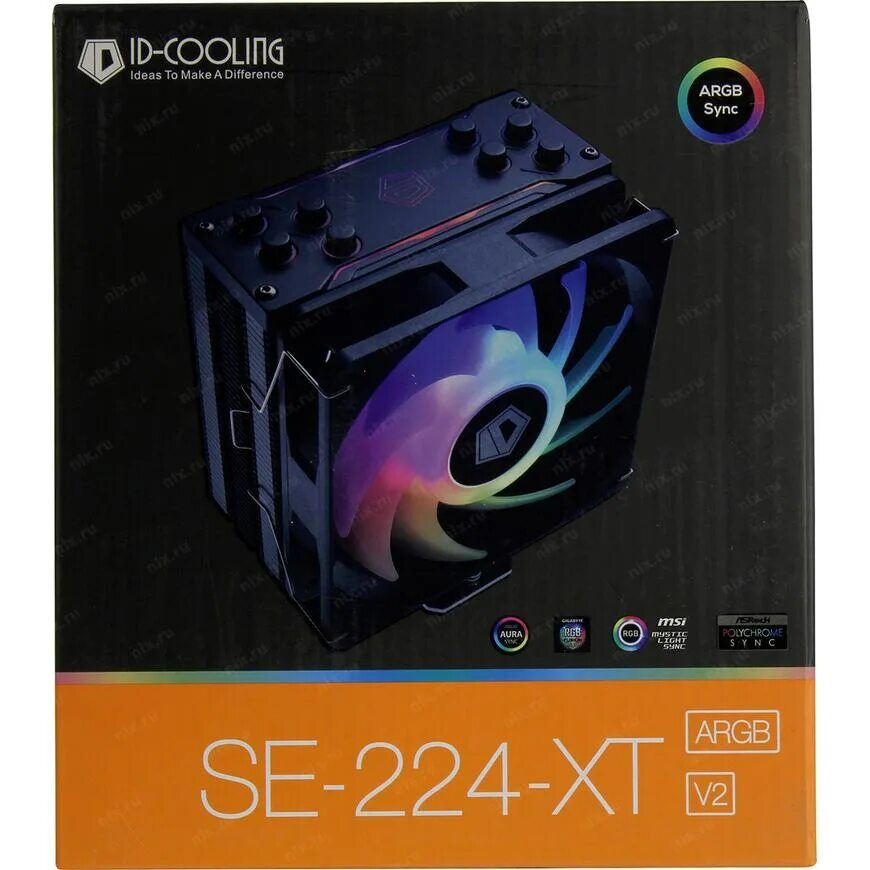 Кулер для процессора se 224 argb. ID Cooling se 224xt ARGB v3. Кулер ID-Cooling se-224-XT ARGB v2. ID-Cooling se-224-XT ARGB Duet. ID-Cooling se-914-XT ARGB v2.