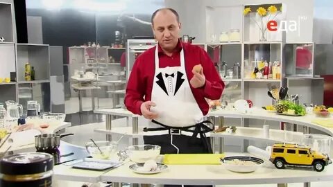 Котлеты по киевски лазерсоном