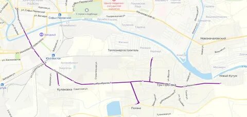 Маршрут 118 автобуса спб остановки