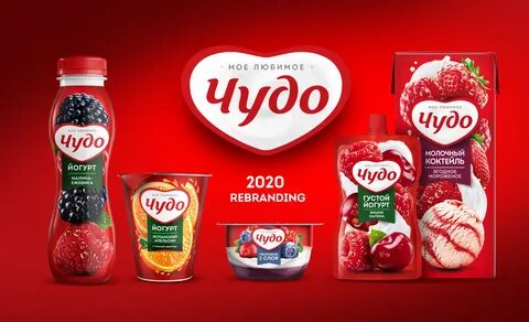 Реклама чудо