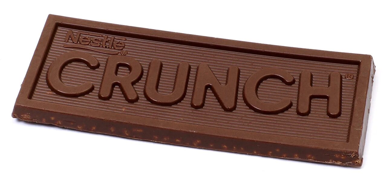 1 грамм шоколада. Шоколад Crunch. Кранч шоколад. Crunch шоколадка. 30 Грамм шоколада.