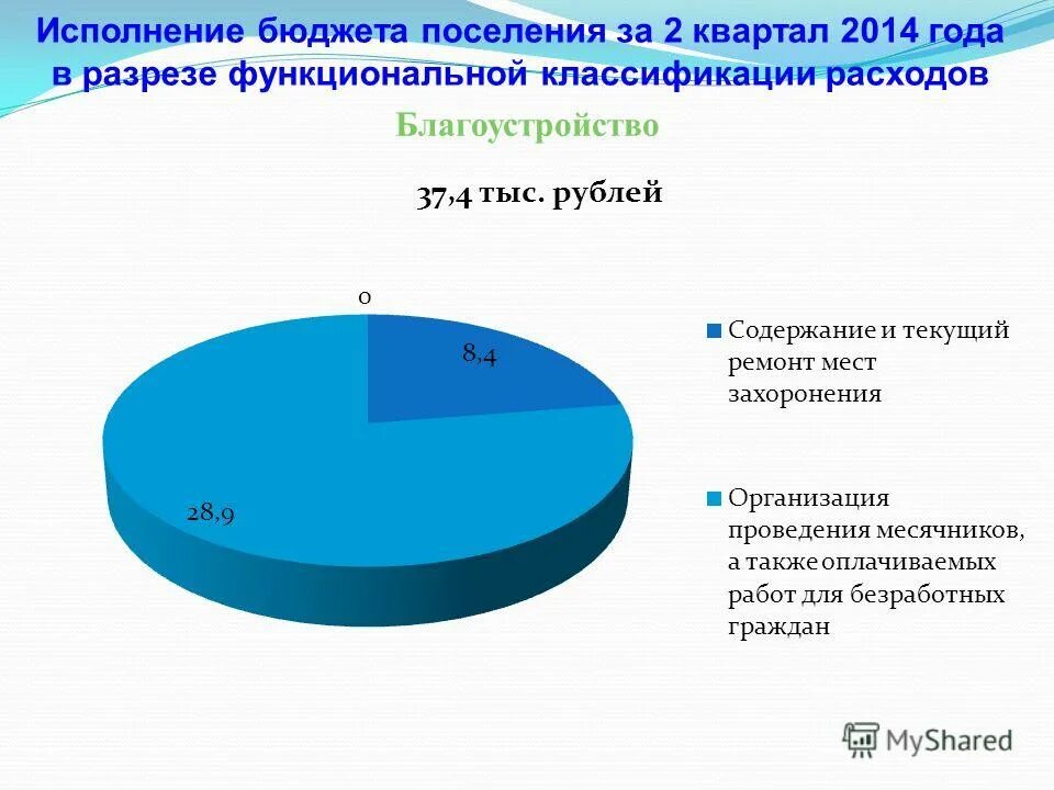 Кто исполняет бюджет