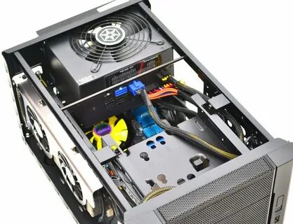 Cooler master elite