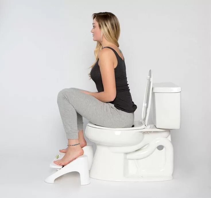 Wants to go to the toilet