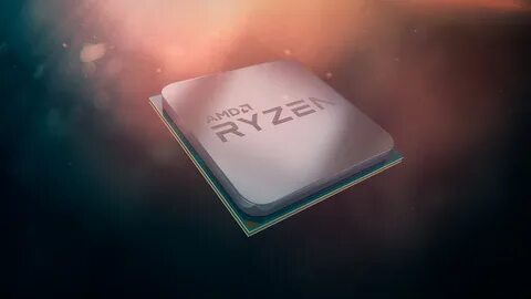 Amd ryzen 5 3500x