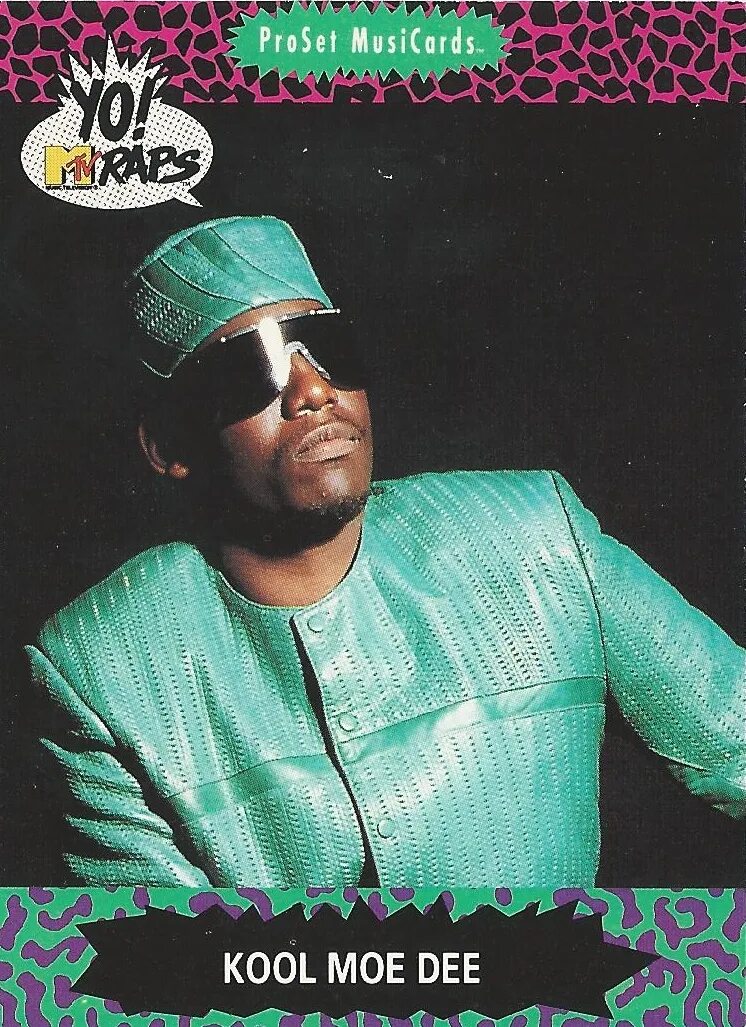 Kool dee