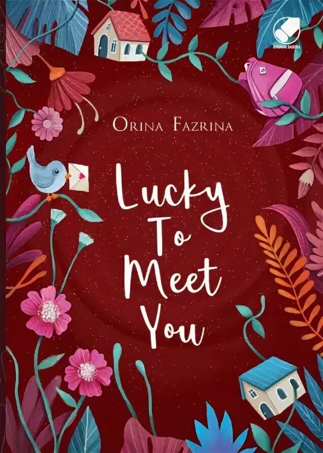 Lucky sam. I am glad to meet you. Just met. Lucky to meet you. Lucky to meet you.