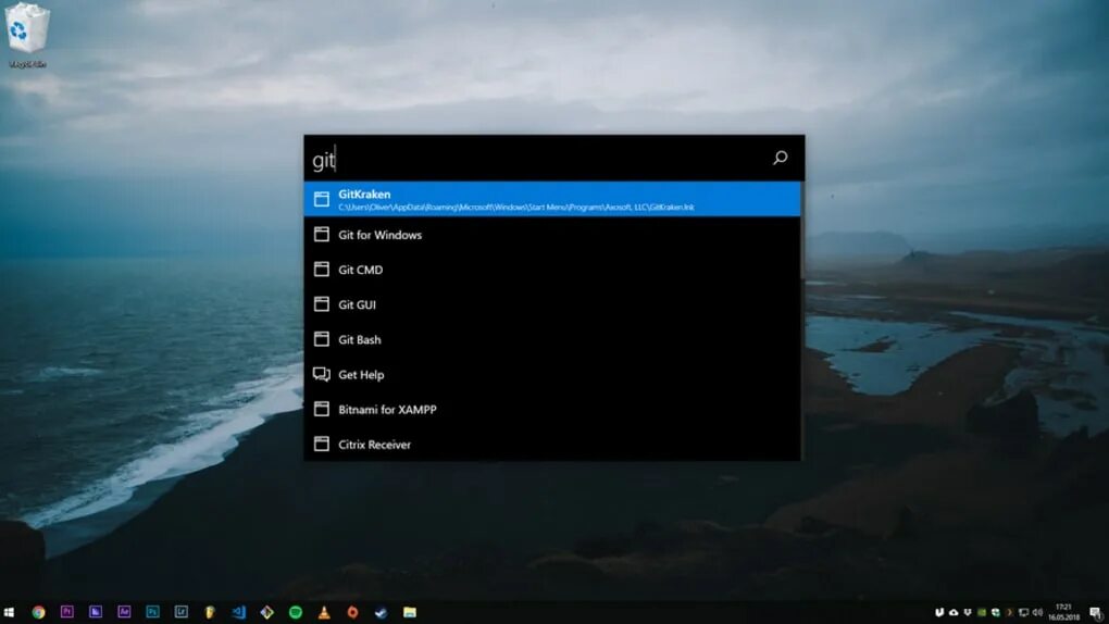 Git windows download. Ueli программа. git приложение для windows. ueli скриншоты программы. git cmd for windows.