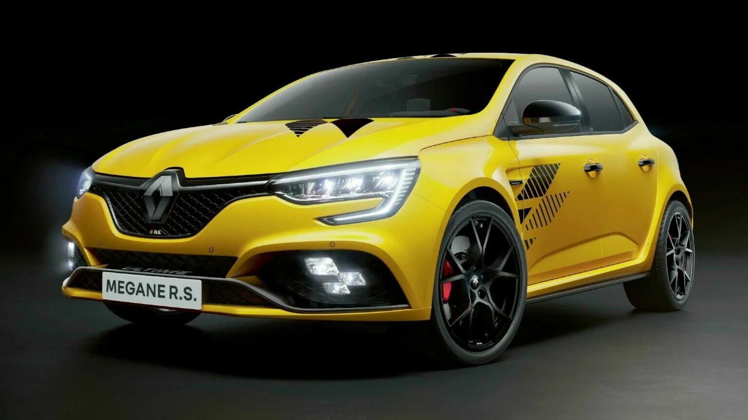 Renault ваз. Renault Megane 2023. Рено Меган 2023 новый. Megane RS 2022. Renault Sport RS.