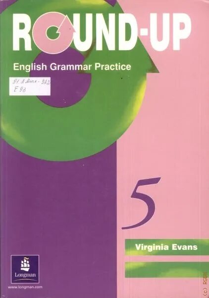 Round up english. Round up Virginia Evans учебник. Книга Round up. Вирджиния Эванс Round up. Round-up, Virginia Evans, Longman.