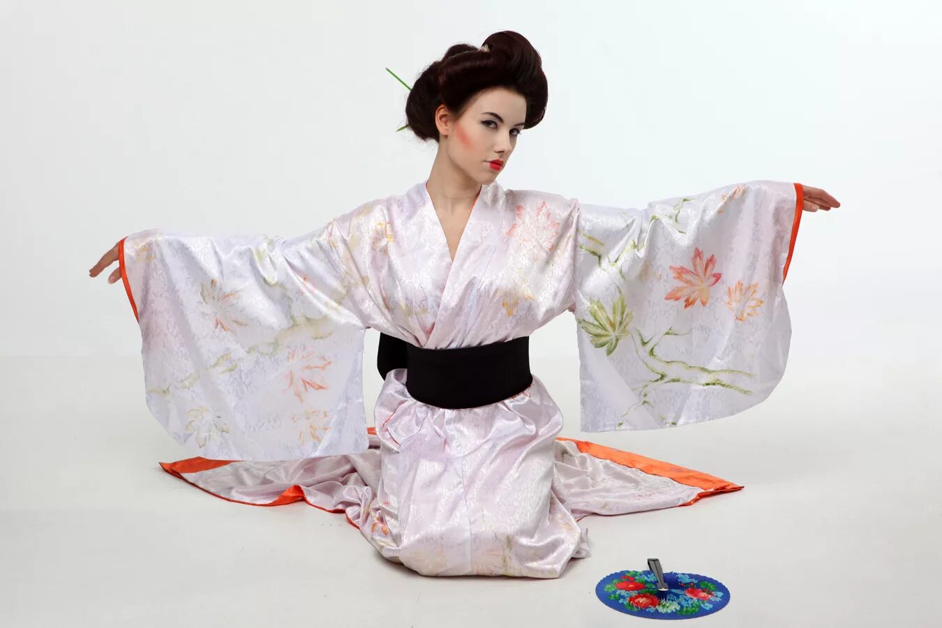 кимоно 3 буквы сканворд