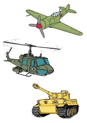 Рисунок танков самолетов. Рисунки военной техники для детей. Рисунок танков самолетов. Рисунок танков самолетов. Раскраски танки и самолеты.