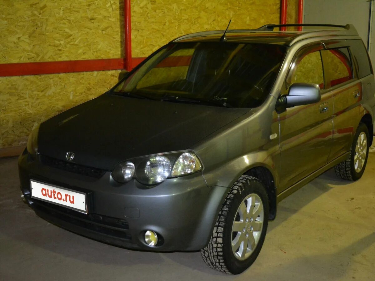 Honda HR-V 2004. Хонда HR-V, 2004 Г.. Хонда HR V 2004 красная. Хонда с пробегом купить спб