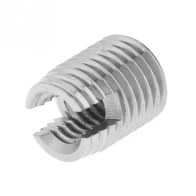 Threaded insert