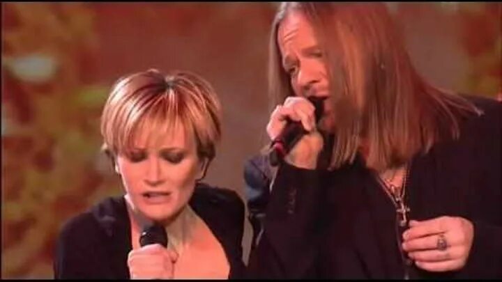 Patricia kaas if you go away. Patricia kaas if you go away
