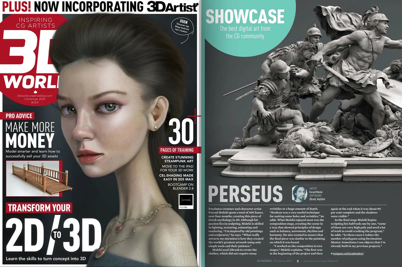 Журнал World. 3d World Magazine. Журнал the World in 2019. Приложения к журналу «World Fashion»..