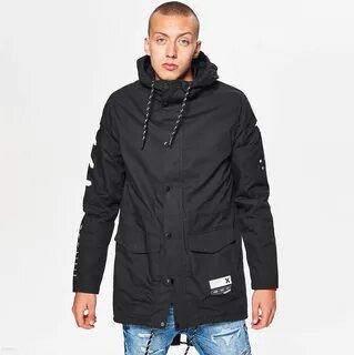 Куртки styling