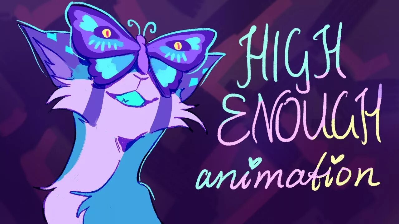 High enough slowed. Brightgoat меме. Brightgoat Michael. Brightgoat tumblr. Original animation.