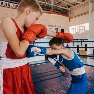 Бокс детский верхняя пышма