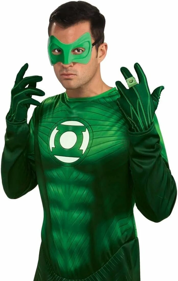 Кольцо зеленого фонаря. Супергерой зеленый фонарь. Green Lantern Costume. Зеленый фонарь купить