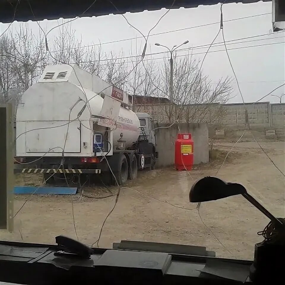 Газовая заправка пушкино. Газовая заправка пушкино