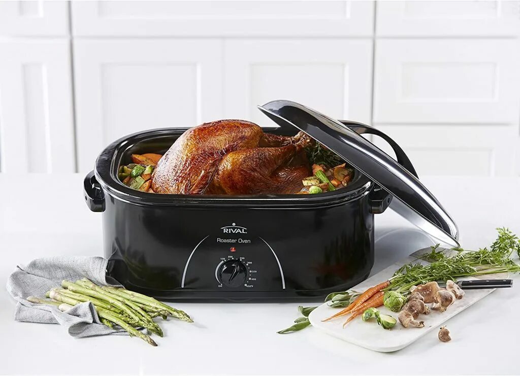 Cook oven. Мини-печь Roaster Oven with Rotisserie pick model-500. Никай 726 Oven Roaster. Роастер гриль. Жаровня еда.