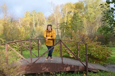 Осень в сокольниках слушать