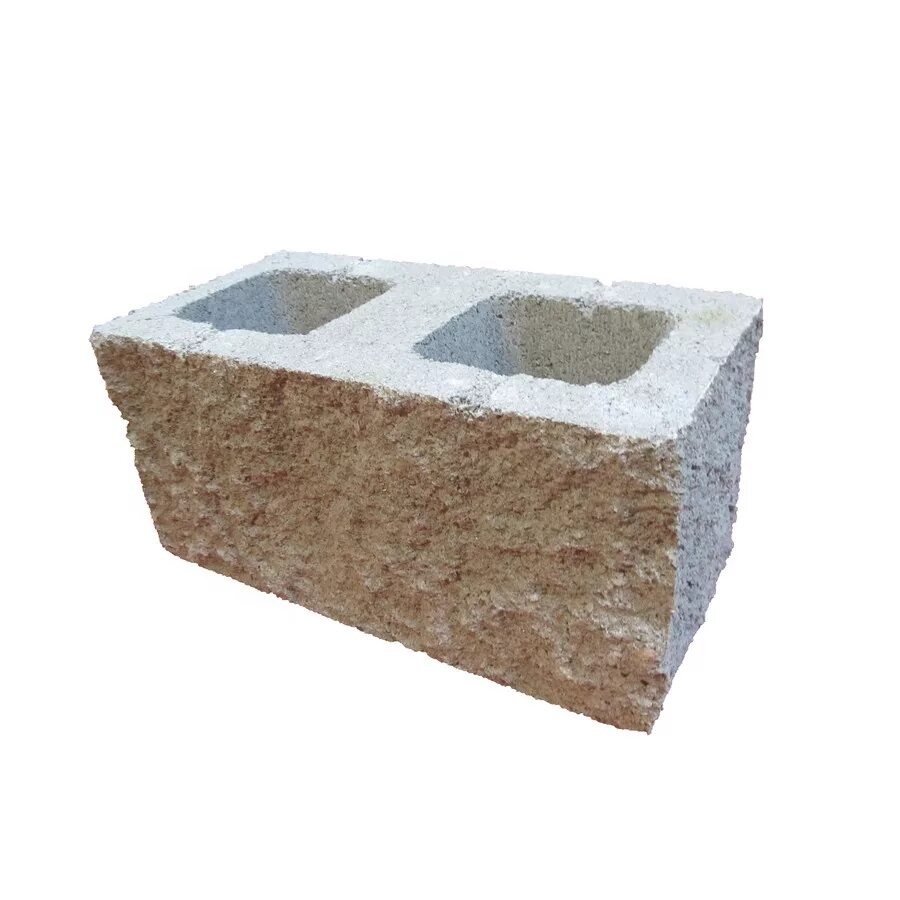Пустотелые бетонные блоки. Сплит блок бетонный. Цементно песчаные блоки. Модульный облицовочный блок мб10.