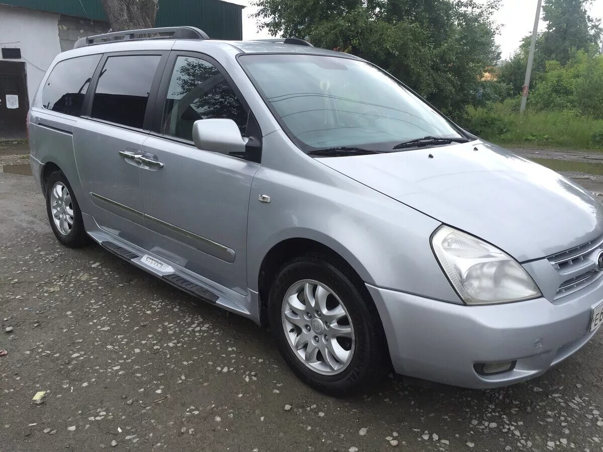 Купить киа карнивал дизель. Kia Carnival 2008. Kia Grand Carnival 2008. Кия Карнивал 2008 2.9 дизель. Kia Carnival 2.9.