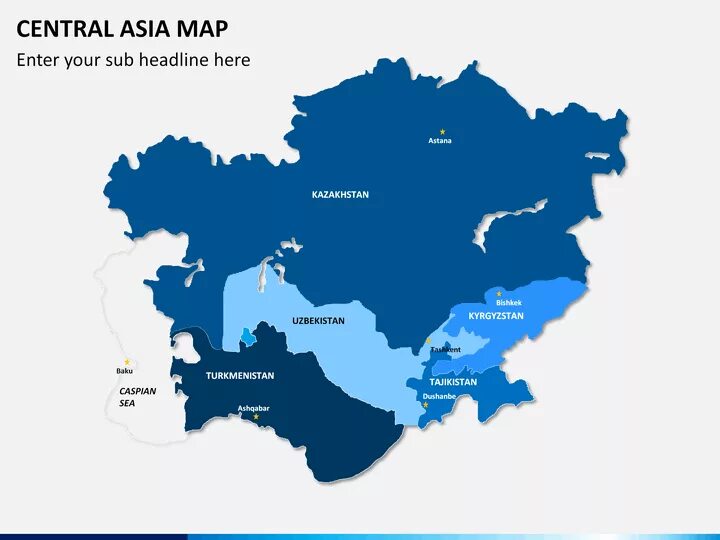 Middle asia. Казахстан и Узбекистан на карте. Азия Центральная Азия Казахстан. Государства центральной Азии карта. Карта средней Азии и Казахстана.