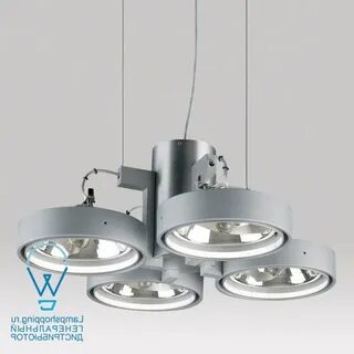 Модификация светильников