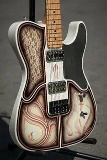 Guitar nick