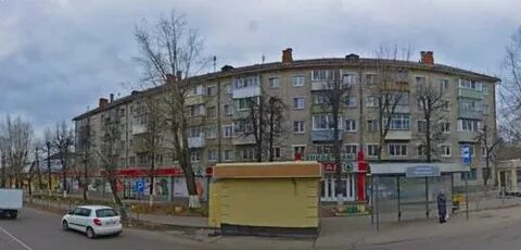 Ремонт кутузова
