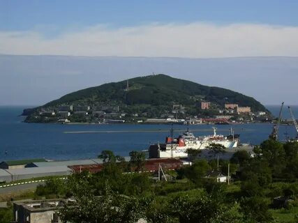 Зарубино приморский край хасанский