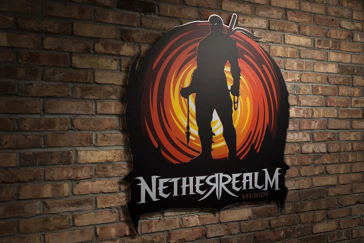 Netherrealm. Netherrealm studios логотип. netherrealm studios игры. netherrealm studios значок студии. netherrealm studios проекты.