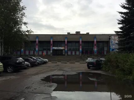 Архангельск 9