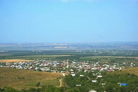 Станица анапская отзывы
