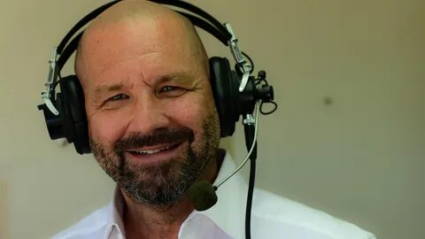 Tracker announce