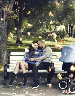 Чадов первая жена