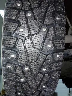 Pirelli ice zero r14