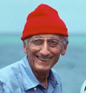 Jean Michel Cousteau Mask