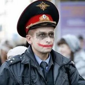 Леха русский