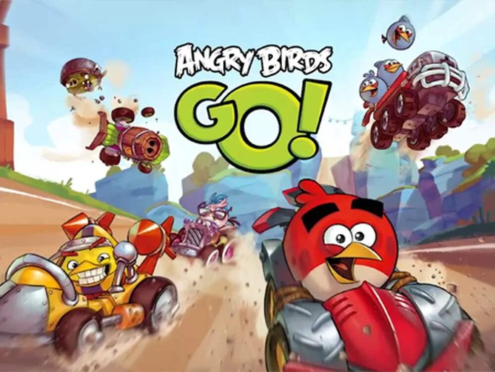 Энгри Бердс го. Энгри бердз машины. Angry Birds go 2. Angry Birds go игра. Энгри бердз гонки на машинах